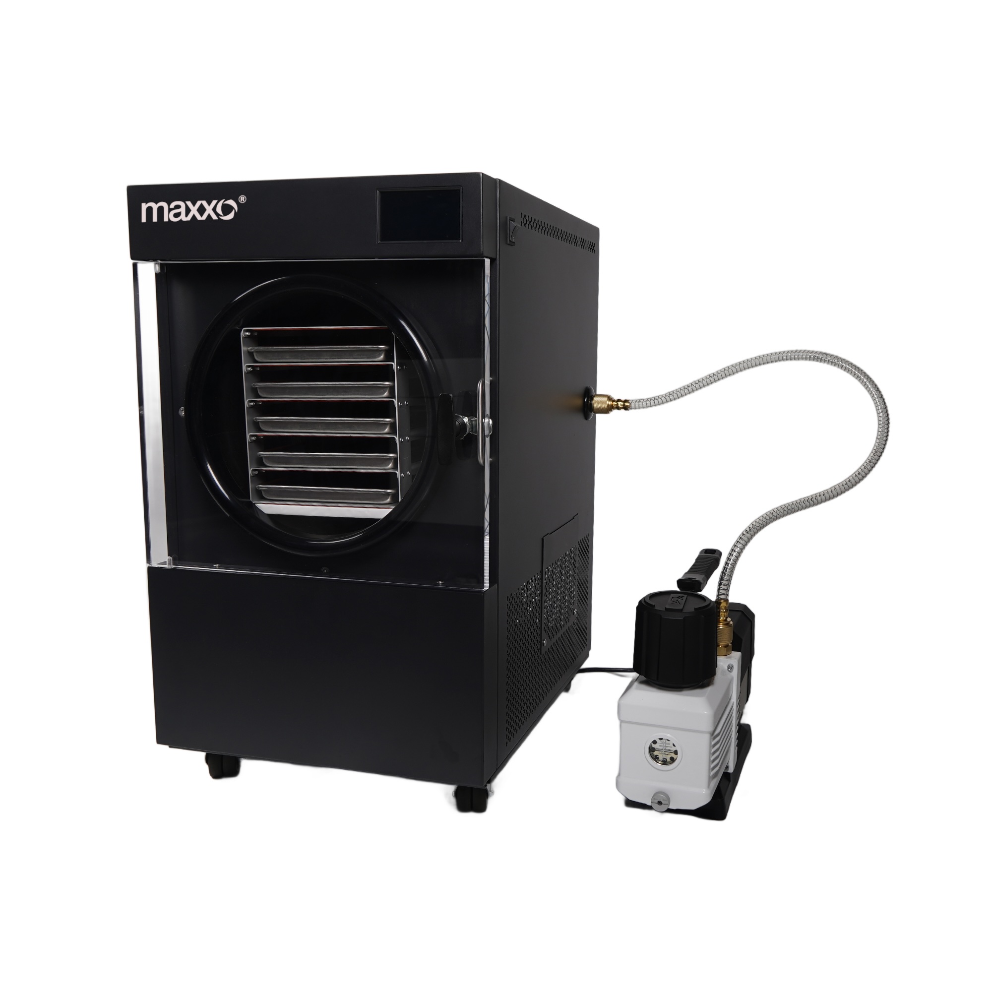 Maxxo Lyo Pro Compact3 logo